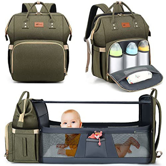 Diaper Bag Backpack Baby Bag Diaper Backpack Large Diaper Bags for Baby Boy