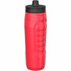 Picture of UNDER ARMOUR 32oz Sideline Squeeze Red