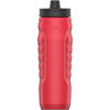 Picture of UNDER ARMOUR 32oz Sideline Squeeze Red