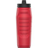 Picture of UNDER ARMOUR 32oz Sideline Squeeze Red