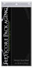 Picture of Flexicore Packaging Black Gift Wrap Tissue Paper Size: 15 Inch X 20 Inch | Count: 100 Sheets | Color: Black