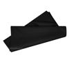 Picture of Flexicore Packaging Black Gift Wrap Tissue Paper Size: 15 Inch X 20 Inch | Count: 100 Sheets | Color: Black