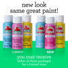 Picture of Apple Barrel Acrylic Paint, Christmas Green (Pack of 3) 2 oz, 20529EA