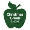 Picture of Apple Barrel Acrylic Paint, Christmas Green (Pack of 3) 2 oz, 20529EA