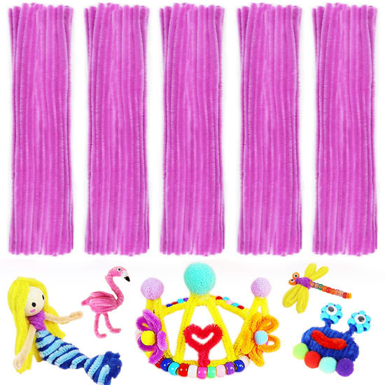 Bundooraking Pipe cleaners, Pipe cleaners craft, Arts and crafts
