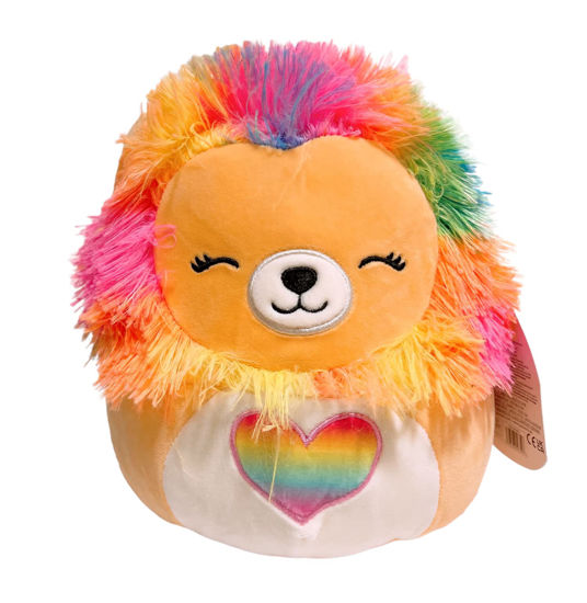 GetUSCart Squishmallows Kellytoy Valentine Squad Plush Toy 8