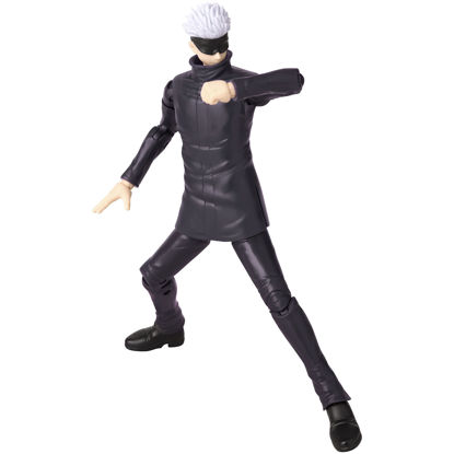 Picture of ANIME HEROES - Jujutsu Kaisen - Gojo Satoru Action Figure