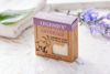 Picture of Legend's Creek Farm Goat Milk Soap, Moisturizing Cleansing Bar for Hands and Body, Creamy Lather and Nourishing, Gentle For Sensitive Skin, Handmade in USA (Lavender, Single)