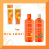 Picture of Cantu Shampoo & Conditioner with Shea Butter for Natural Hair, 13.5 fl oz (Pack of 2)