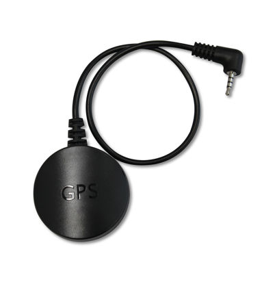 Picture of THINKWARE TWA-SGM GPS Antenna for F70 FA200 F200 PRO X1000 Dash Cam | Location and Speed Data | Safety Camera Alerts | Red Light and Speed Camera Alerts
