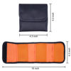 Picture of Sunmns 3 Pocket Camera Lens Filter Carry Case Bag Pouch for Filters 25 mm to 77 mm