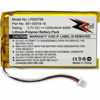 Picture of ZZcell Battery Replacement for Garmin 361-00019-16, 361-00019-12, Garmin Nuvi 1300, 1340T Pro, 1350, 1350T, 1370, 1370T, 1375T, 1390, 1390T, 1490 (1)