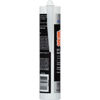 Picture of Permatex 33694 The Right Stuff 1 Minute Black Gasket Maker, 10 oz. - Flexible, Gear Oil-Resistant, Fastest Return to Service Black RTV Silicone Sealant