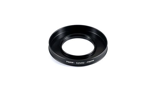 Picture of Tilta Adapter Ring for Mini Clamp-on Matte Box (52mm)