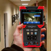 Picture of Triplett 8073 CamView IP Pro-D CCTV Camera Tester with Built-in DHCP Server - IP, AHD 2.0, HD-TVI 3.0, HD-CVI 3.0