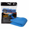 Picture of Chemical Guys Waffle Weave Glass and Microfiber Towel