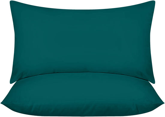 Dark teal deals decorative pillows