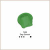 Picture of Artecho Professional Acrylic Paint, Sap Green (120ml / 4.05oz) Tubes, Art Craft Paints for Canvas Painting, Rock, Stone, Wood, Fabric, Art Supplies for Professional Artists, Adults, Students, Kids