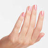 Picture of OPI Nail Lacquer, Princesses Rule!, Pink Nail Polish, 0.5 fl oz