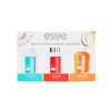 Picture of essie nail care, Protect Your Mani Kit, base coat & high-shine top coat, 8-free vegan, 1 kit