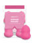 Picture of Amazon Basics Large Makeup Blender, 4-Pack, Pink (Previously Solimo)