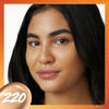 Picture of Maybelline Super Stay Up to 24HR Skin Tint, Radiant Light-to-Medium Coverage Foundation, Makeup Infused With Vitamin C, 220, 1 Count