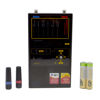 Picture of DefCon iProtect by DiscoverIt DD1207 Multi-Channel Signal Detector for Digital Wireless Protocols
