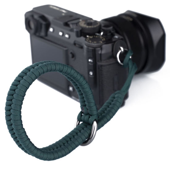 mirrorless camera hand strap