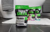 Picture of Rockin' Green Hard Rock Laundry Detergent (90 Loads), Plant based, All Natural Laundry Detergent Powder, Vegan and Biodegradable Odor Fighter, Safe for Sensitive Skin, 45 oz (Unscented).