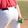 Picture of Champion Sports Adult Baseball/Softball Uniform Belt, Gray