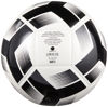 Picture of adidas Unisex-Adult Starlancer Club Ball, White/Black, 5