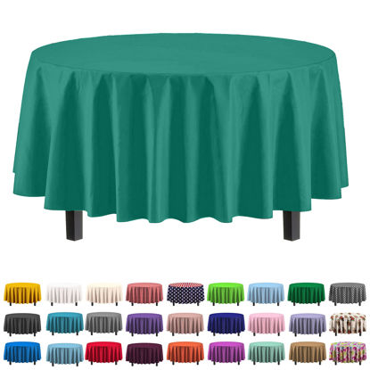 https://www.getuscart.com/images/thumbs/1146658_12-pack-premium-plastic-tablecloth-84in-round-table-cover-teal_415.jpeg