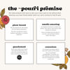 Picture of Poo-Pourri Before-You-Go Toilet Spray, Lavender Peppermint, Travel Size 10 mL - Lavender, Peppermint and Citrus, 0.34 Fl Oz (Pack of 1)