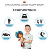 Picture of Santiago of The Seas Kids Bedding Super Soft Plush Cuddle Pillow Buddy, One Size, By Franco