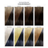 Picture of Adore Semi Permanent Hair Color - Vegan and Cruelty-Free Hair Dye - 4 Fl Oz - 130 Blue Black (Pack of 1)