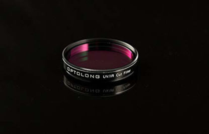 Picture of Optolong UV/IR Cut Filter - 2"