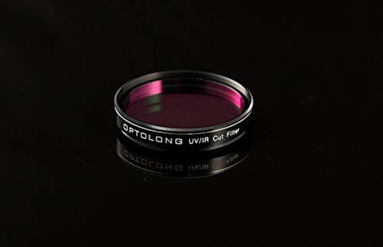 Picture of Optolong UV/IR Cut Filter - 2"