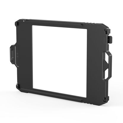 Picture of SmallRig Filter Tray (4 x 4) for SmallRig Mini Matte Box, Compatible with 4 x 4 Plug-in Filters - 3320