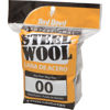 Picture of Red Devil 0322 Steel Wool, 00 Very Fine, (Pack of 8)