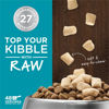 Picture of Instinct Raw Boost Mixers Freeze Dried Raw Dog Food Topper, Grain Free Dog Food Topper with Functional Ingredients 12.5 Ounce (Pack of 1)