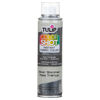 Picture of Tulip ColorShot Instant Fabric Color 3oz. Silver Shimmer