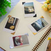 Picture of 360 Count Self-Adhesive Acid Free Photo Corners for Scrapbooks Memory Books (Multicolor)