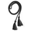 Picture of Endea Graduation Single Honor Cord (Black)