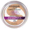 Picture of COVERGIRL+OLAY Simply Ageless Instant Wrinkle-Defying Foundation, 205 Ivory