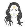 Picture of L.A. Girl Pro Conceal HD Concealer, Yellow Corrector, 0.28 Ounce