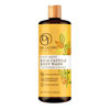 Picture of DR.JACOBS NATURALS All-Natural Castile Almond Body Wash with Plant-Based Ingredients - Gentle and Effective - Sulfate-Free, Paraben-Free, and Cruelty-Free Formula for Nourished Skin (32 oz, 1 Pack)