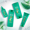Picture of Garnier Hair Care Fructis Grow Strong Conditioner, 12 Fluid Ounce