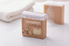 Picture of Legend’s Creek Farm, Goat Milk Soap, Moisturizing Cleansing Bar for Hands and Body, Creamy Lather and Nourishing, Gentle For Sensitive Skin, Handmade in USA, 5 Oz Bar (Unscented O.S.)