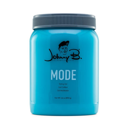 Picture of JOHNNY B. Mode Hair Styling Gel 64 oz.