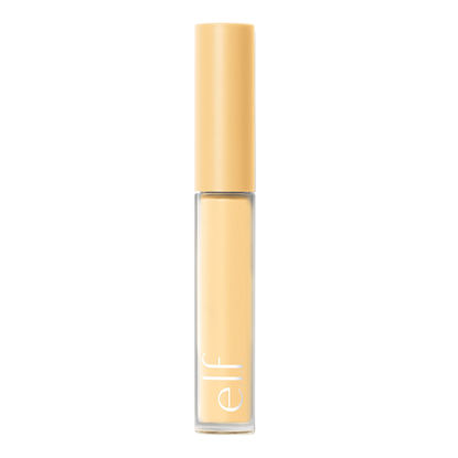 Picture of e.l.f. Camo Color Corrector, Hydrating & Long-Lasting Color Corrector For Camouflaging Discoloration, Dullness & Redness, Vegan & Cruelty-Free, Yellow